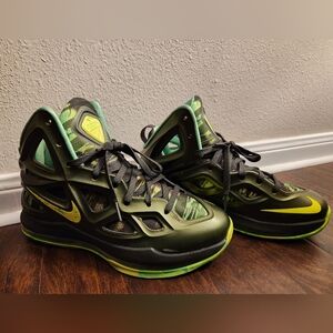 "USED" Nike Zoom Hyperposite 2